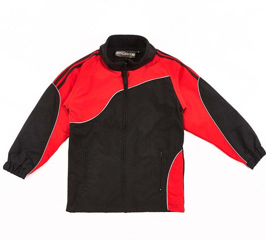 Sports Adults Track Jacket