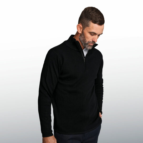 Barkers Highlander ZQ Merino – Mens