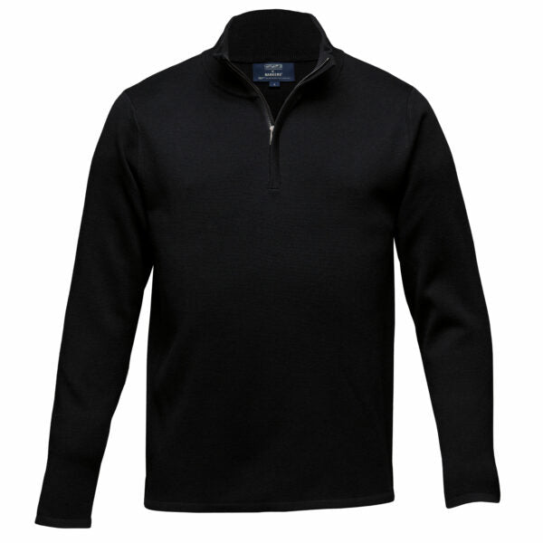 Barkers Highlander ZQ Merino – Mens
