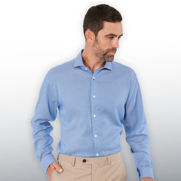 Barkers Quadrant Shirt – Mens