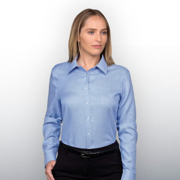 Barkers Quadrant Shirt – Womens