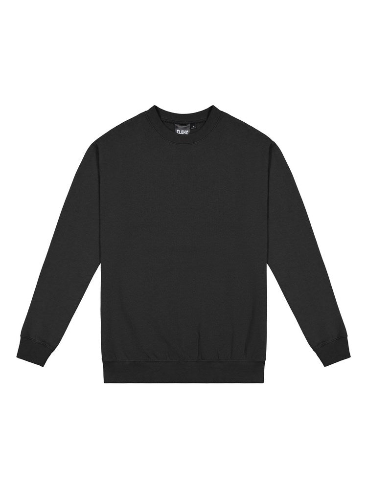 Standard Crew Neck Sweat