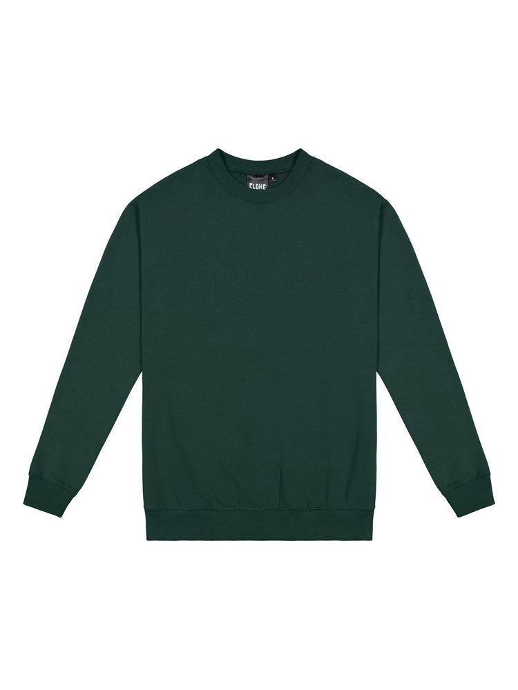 Standard Crew Neck Sweat