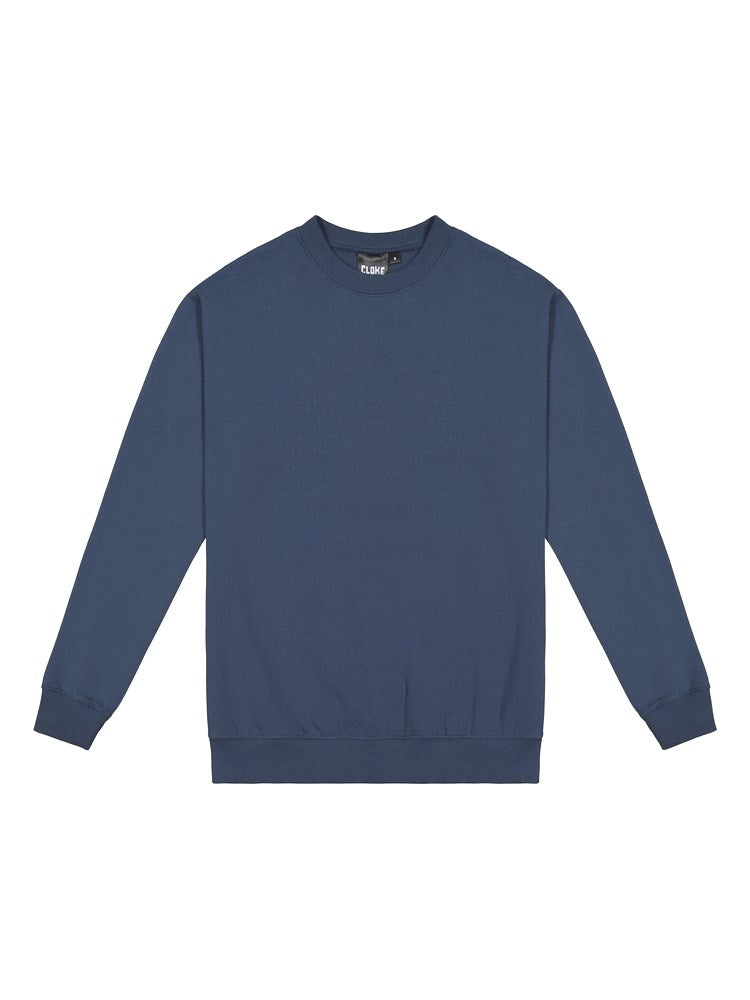 Standard Crew Neck Sweat