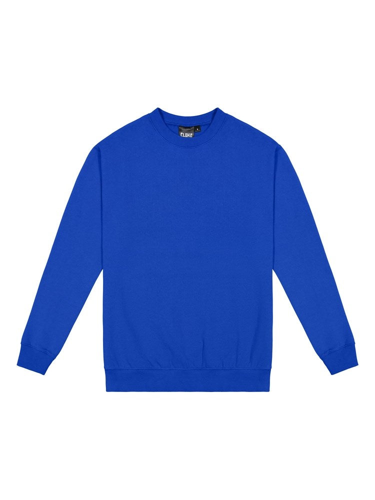 Standard Crew Neck Sweat Unisex