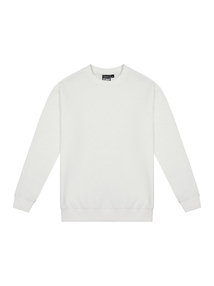 Standard Crew Neck Sweat Unisex