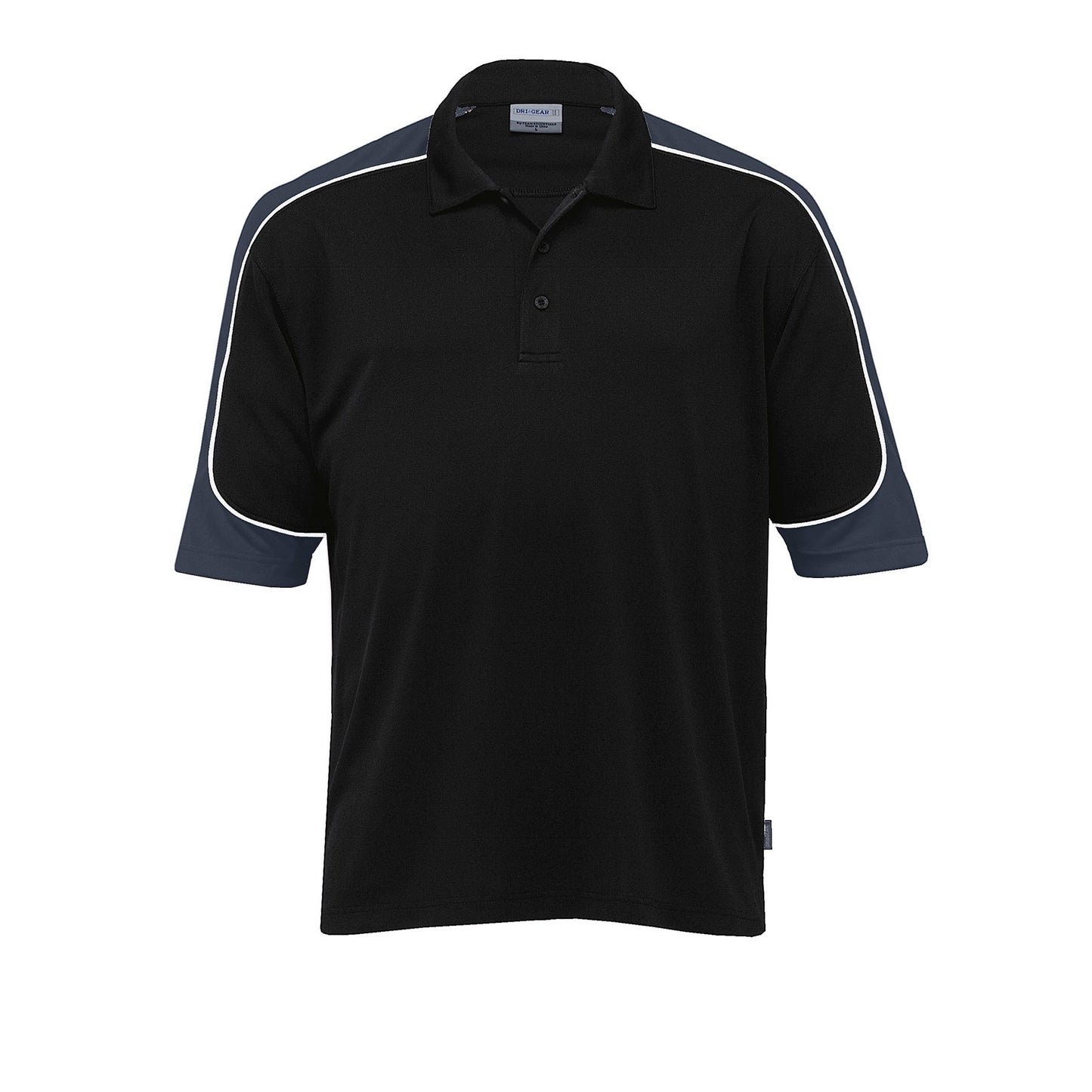 Youth Dri Gear Challenger Polo