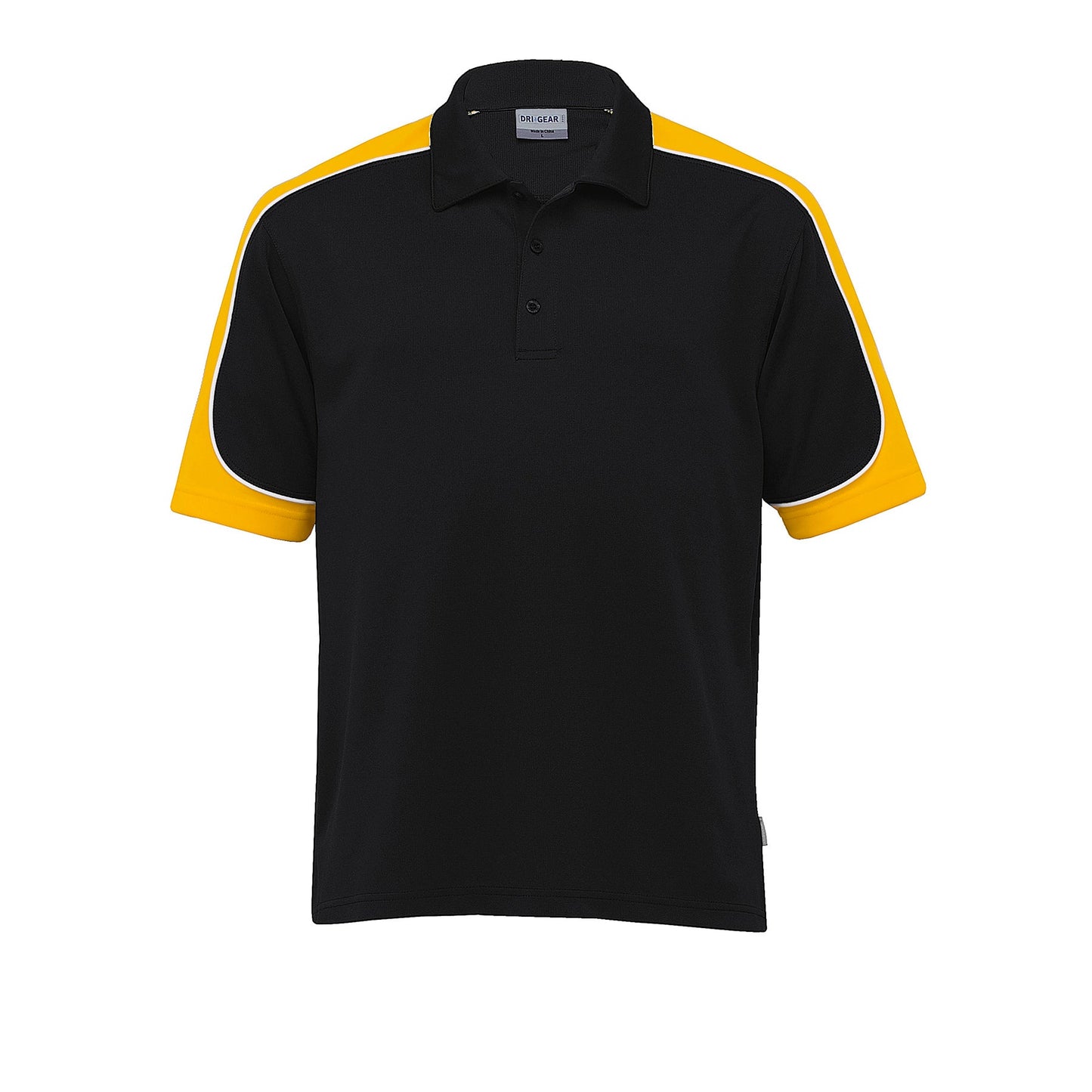 Youth Dri Gear Challenger Polo