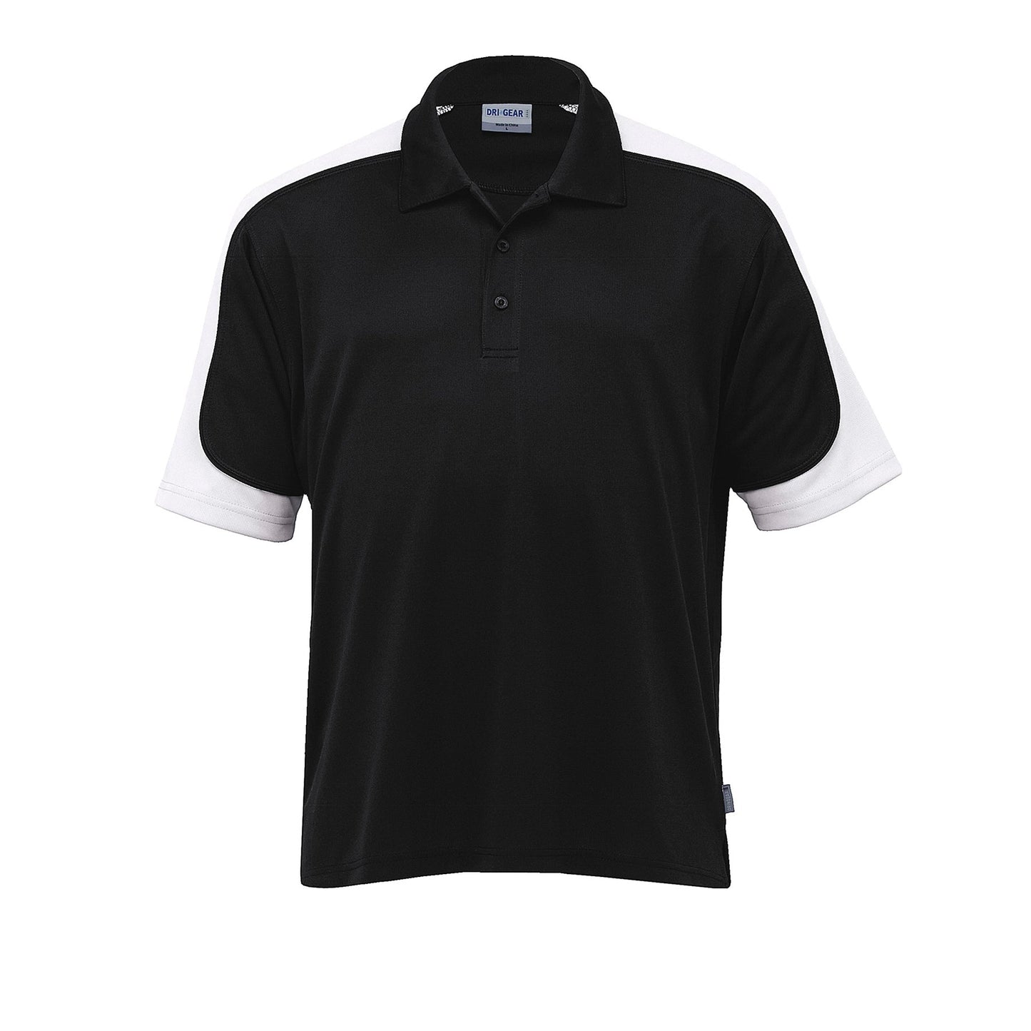 Youth Dri Gear Challenger Polo