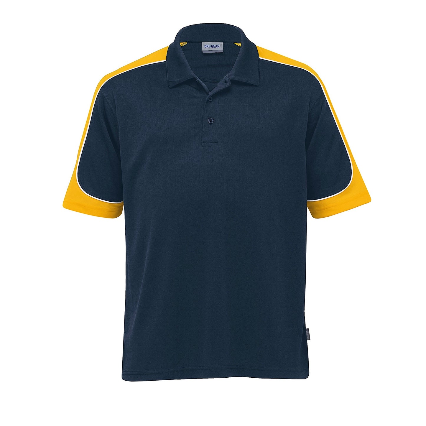 Youth Dri Gear Challenger Polo