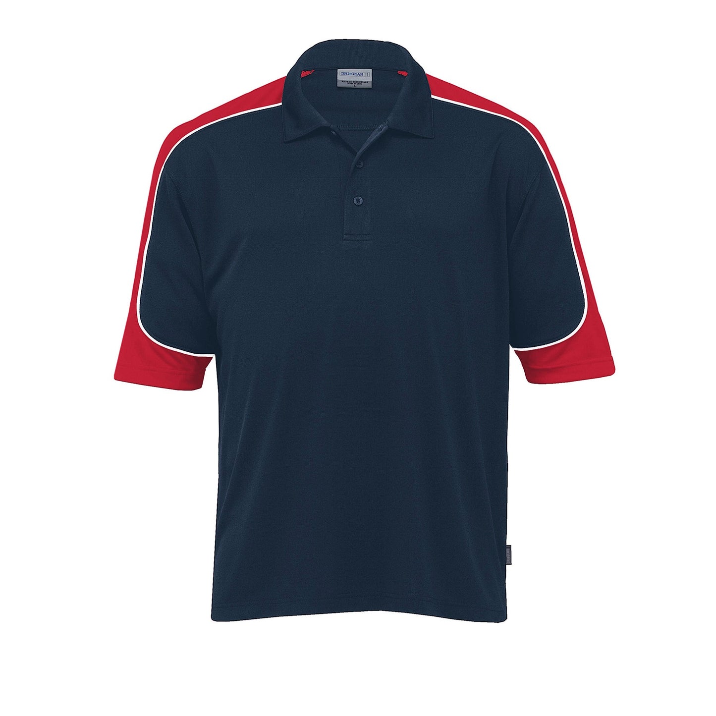 Youth Dri Gear Challenger Polo