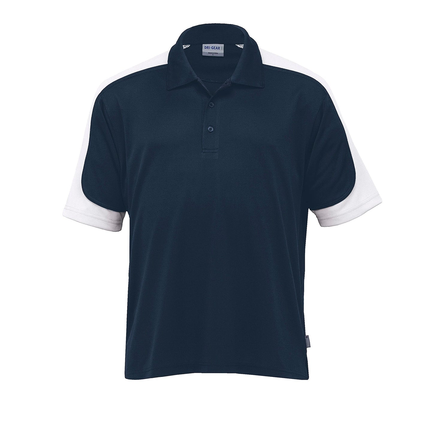 Youth Dri Gear Challenger Polo