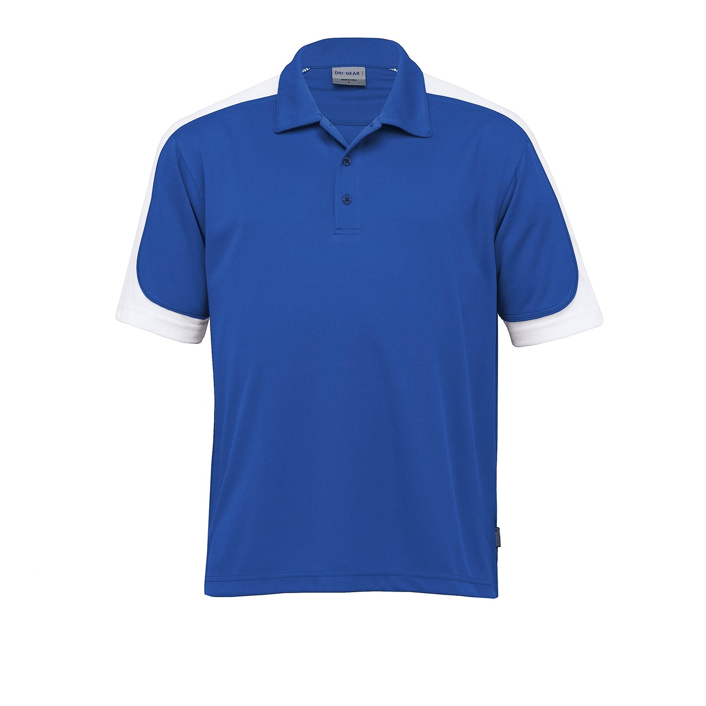 Dri Gear Challenger Polo