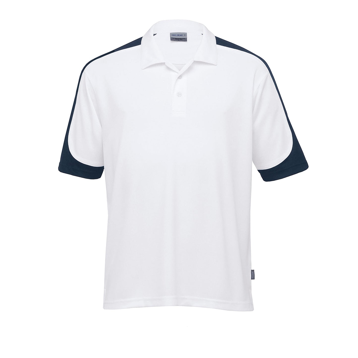 Youth Dri Gear Challenger Polo