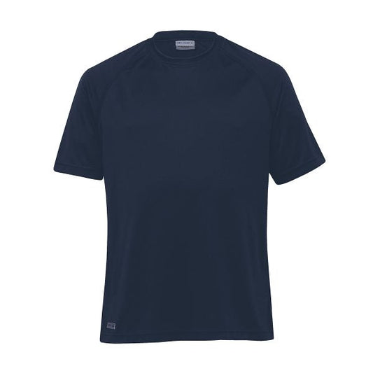 Dri Gear Plain Raglan Tee - Mens