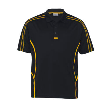 Youth Dri Gear Reflex Polo