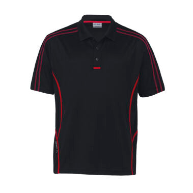 Youth Dri Gear Reflex Polo