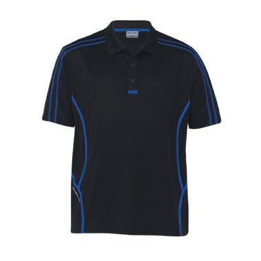 Youth Dri Gear Reflex Polo