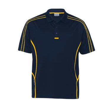 Youth Dri Gear Reflex Polo