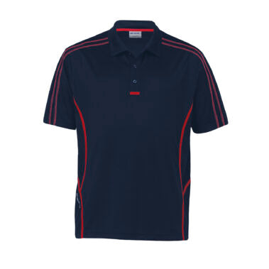 Youth Dri Gear Reflex Polo