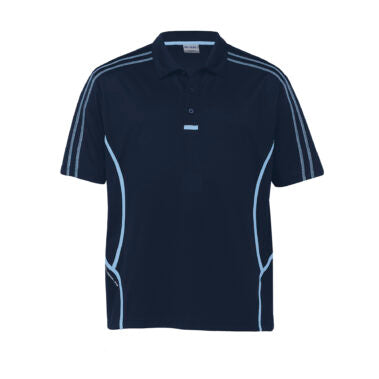 Youth Dri Gear Reflex Polo