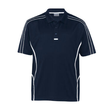 Youth Dri Gear Reflex Polo