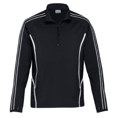 Dri Gear Reflex Zip Pullover