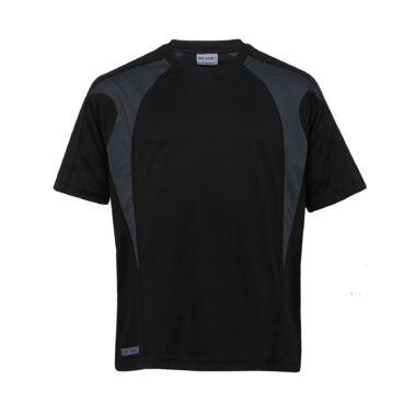 Dri Gear Spliced Zenith Tee - Unisex