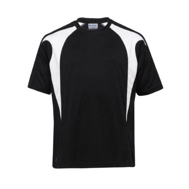 Dri Gear Spliced Zenith Tee - Unisex