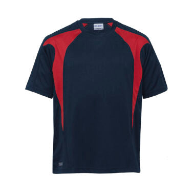 Dri Gear Spliced Zenith Tee