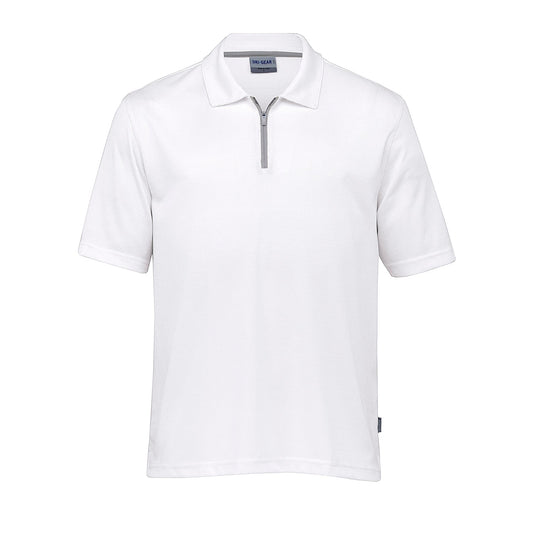 Dri Gear Trimmed Polo