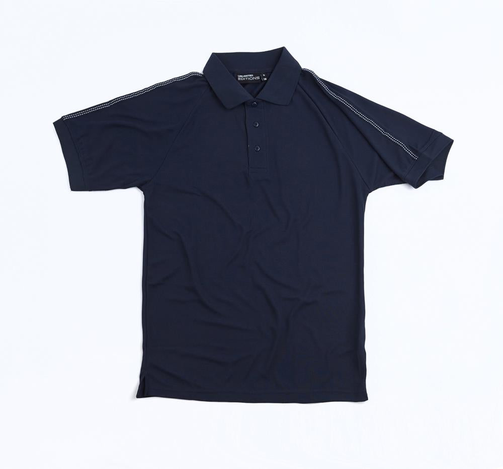 Vintage Mens Polo