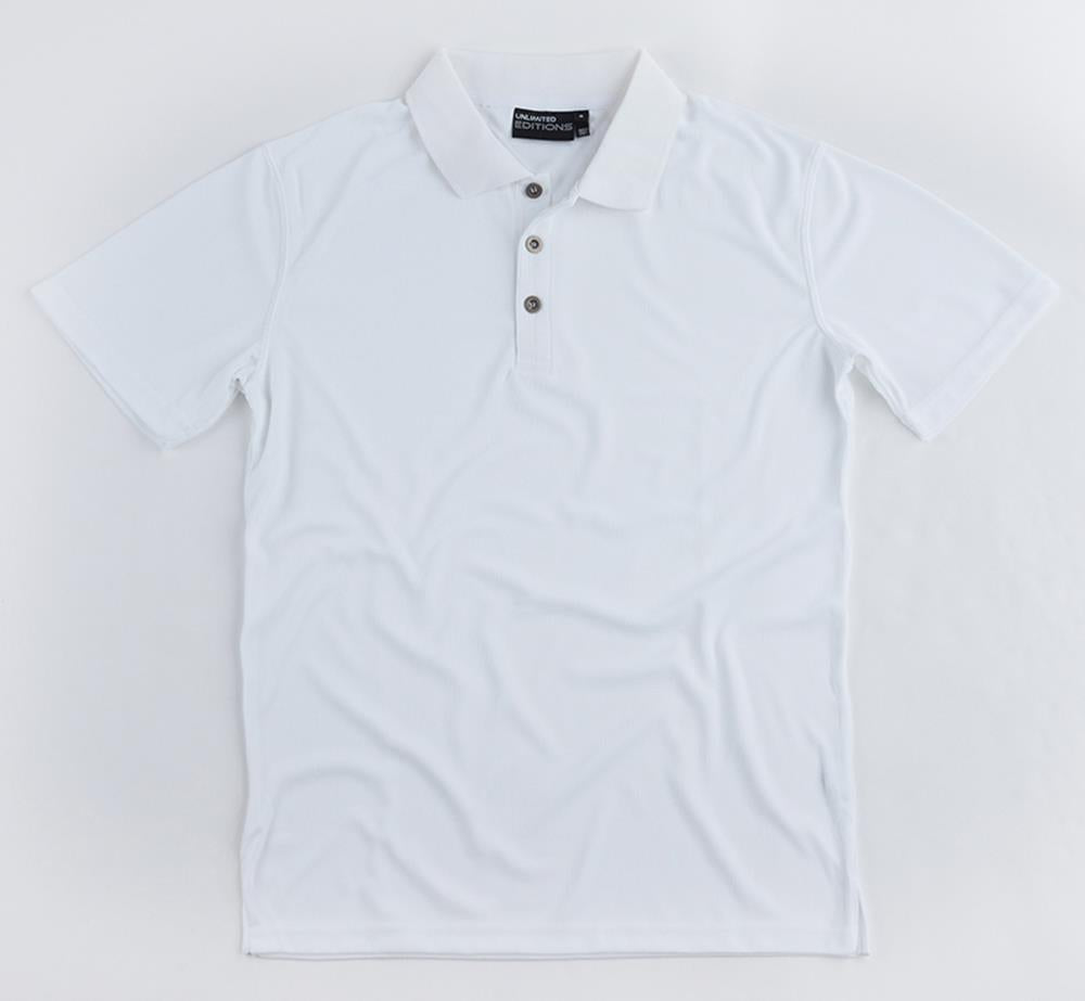 Executive Mens Polo