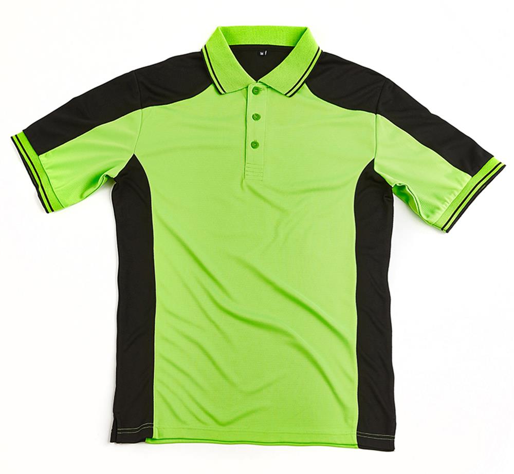 Heli Mens Polo
