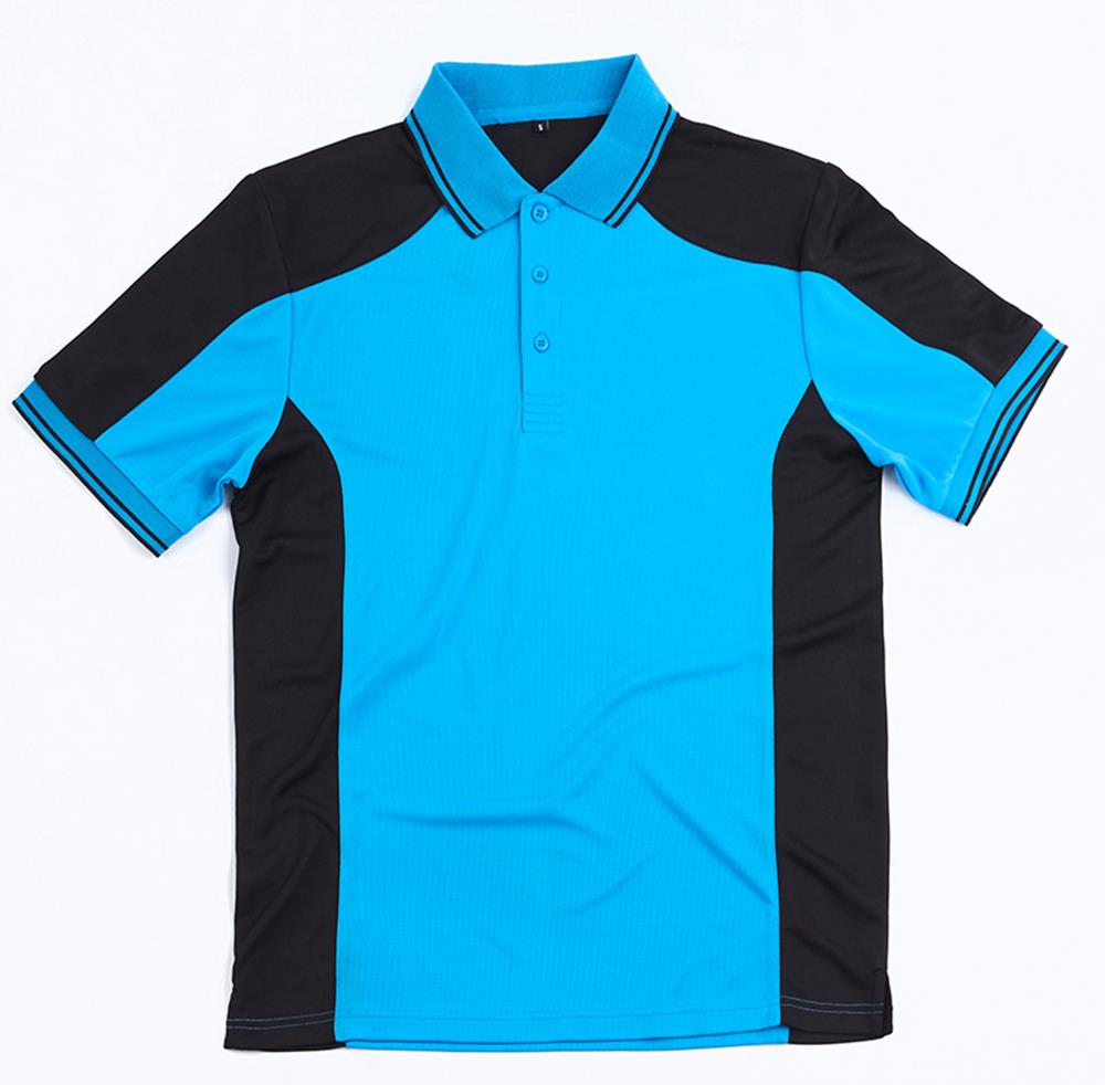 Heli Mens Polo