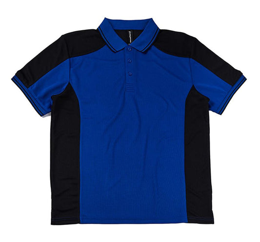 Heli Mens Polo