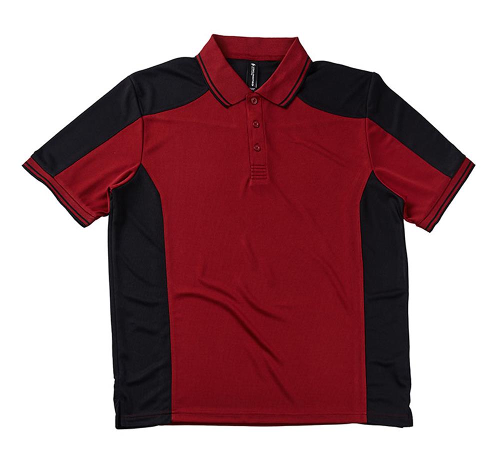 Heli Mens Polo