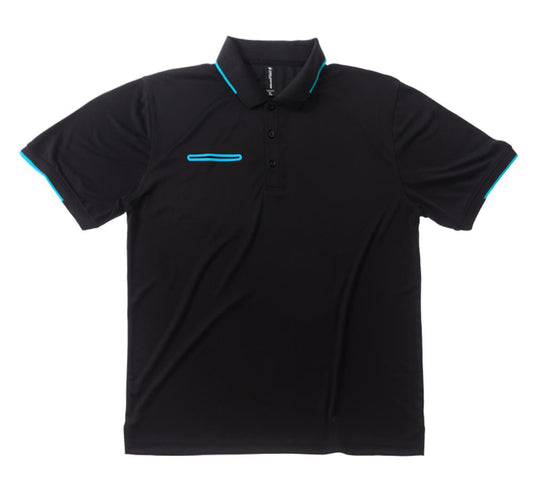 Matrix Mens Polo