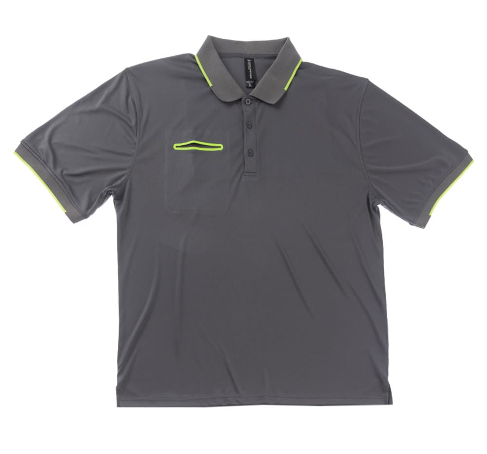 Matrix Mens Polo