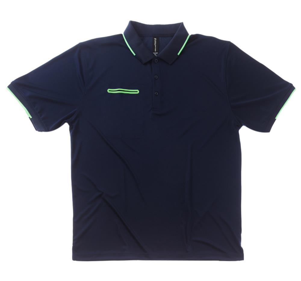 Matrix Mens Polo