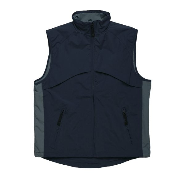 Gravity Vest
