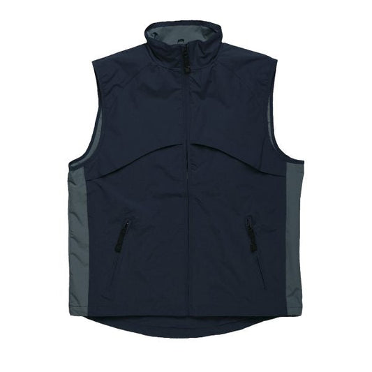 Gravity Vest