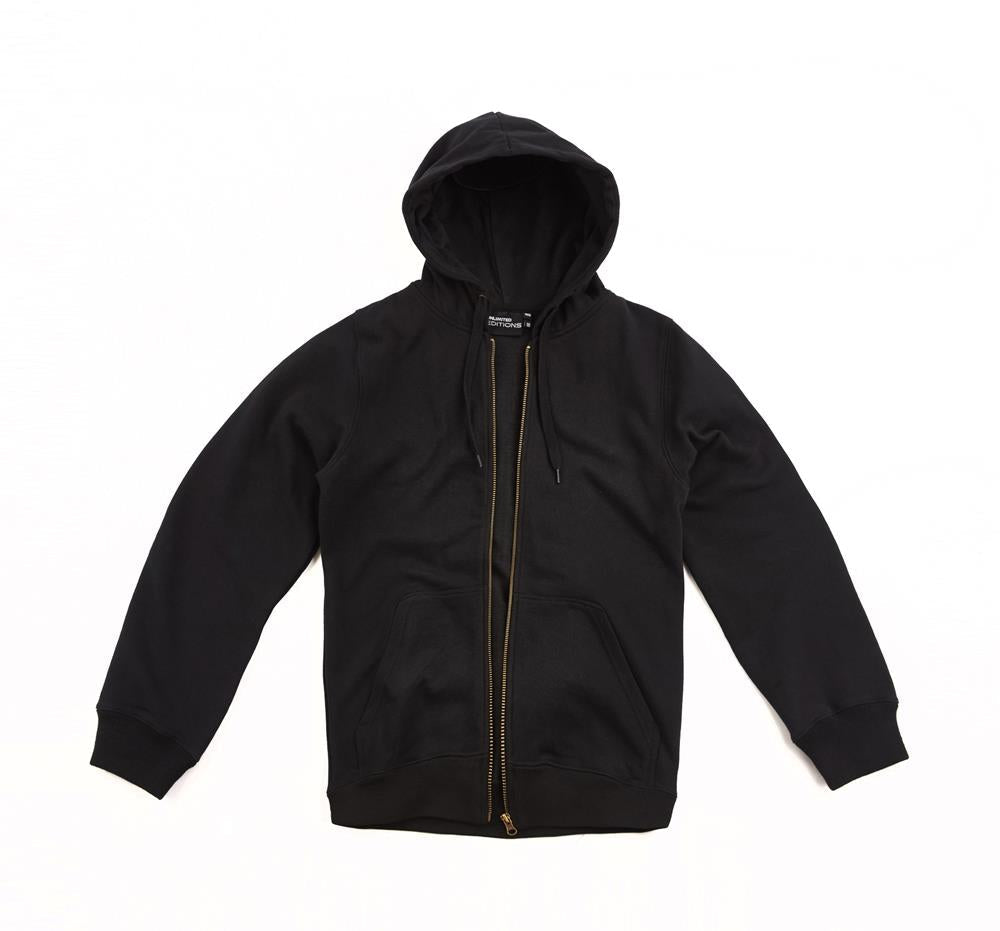 Boston Adults Hoodie