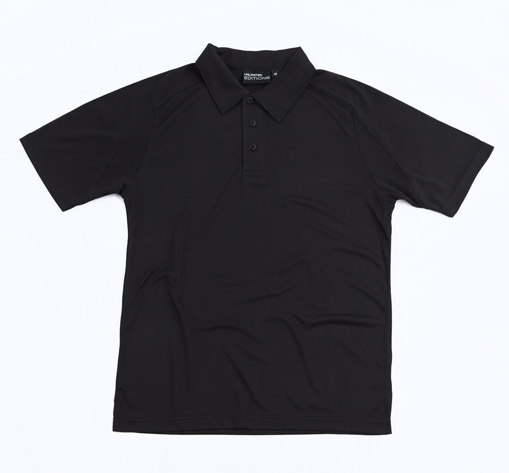 Kids Oxford Polo