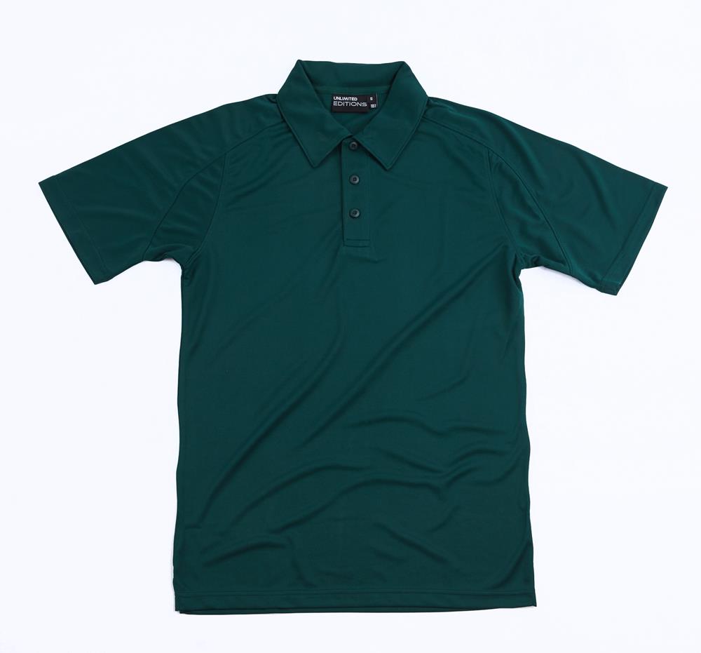 Kids Oxford Polo