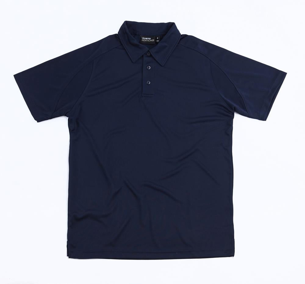 Kids Oxford Polo
