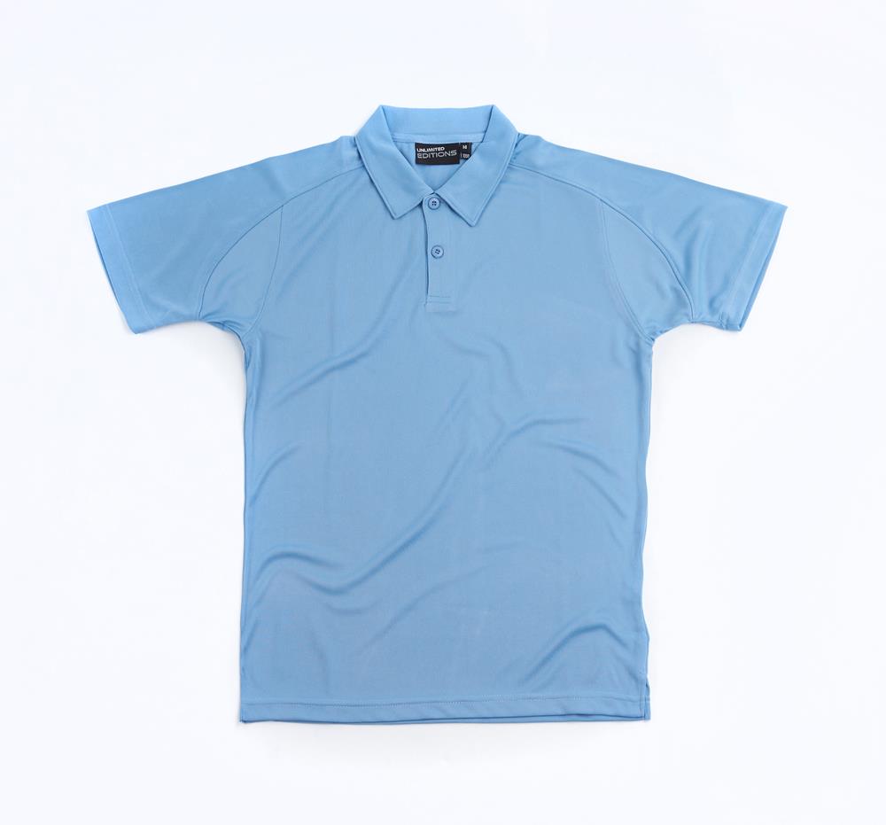 Kids Oxford Polo