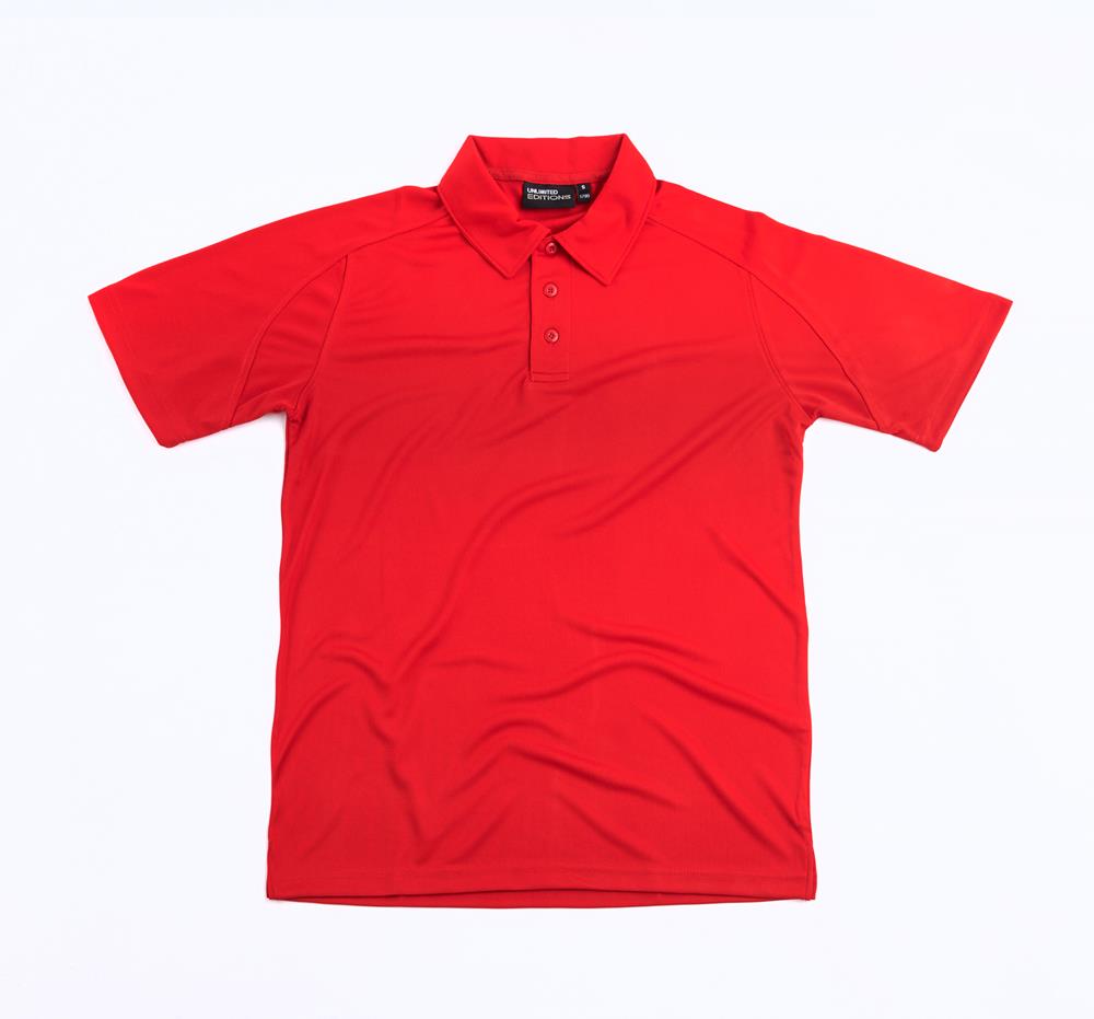 Kids Oxford Polo