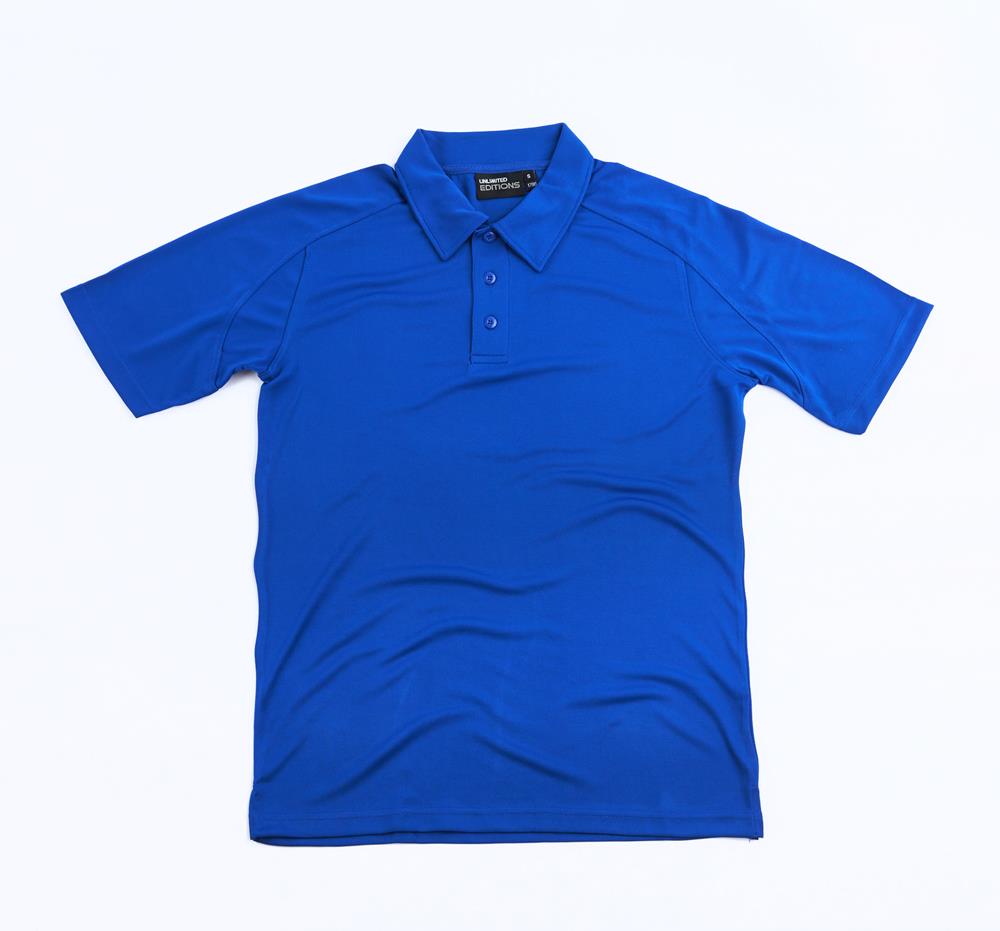 Kids Oxford Polo