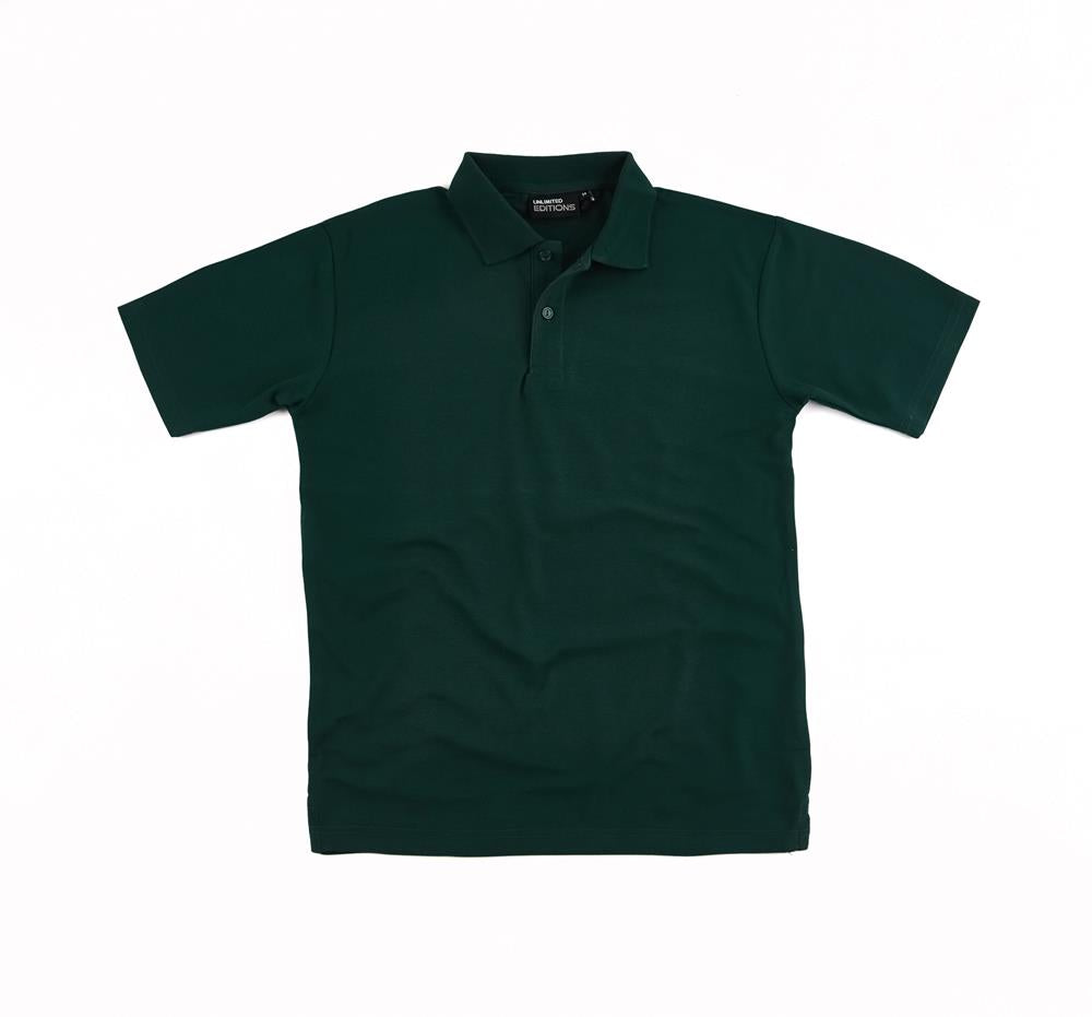 Essential Kids Polo